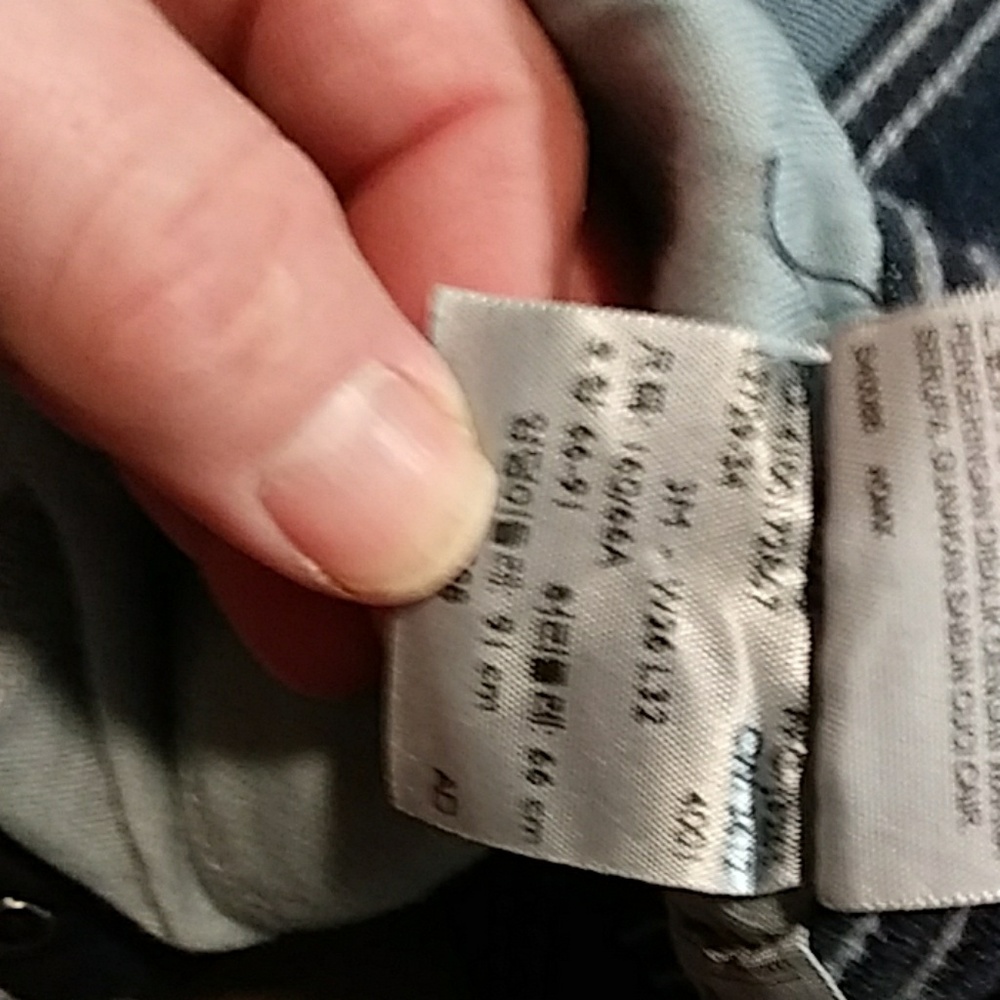 pants - Picture 3 of 3